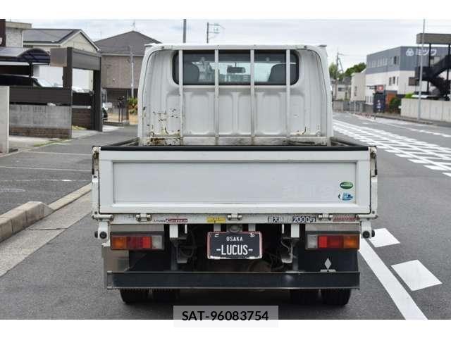 Mitsubishi CANTER 2012-05 7721717-21