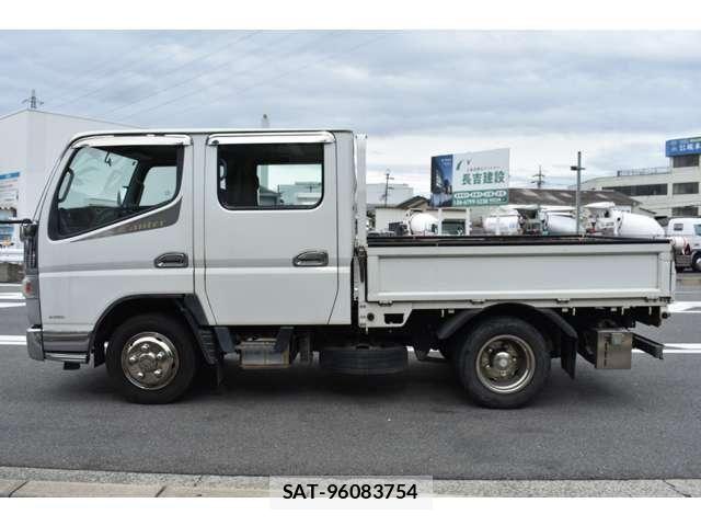 Mitsubishi CANTER 2012-05 7721717-22
