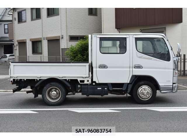 Mitsubishi CANTER 2012-05 7721717-23