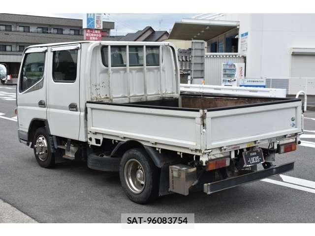Mitsubishi CANTER 2012-05 7721717-24