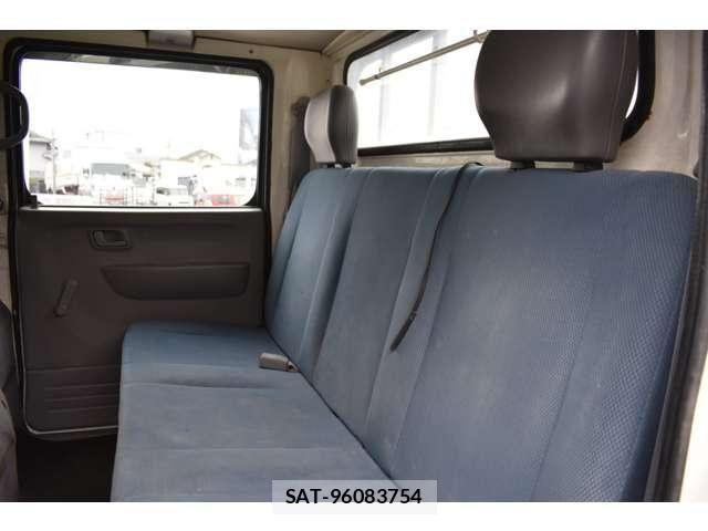 Mitsubishi CANTER 2012-05 7721717-25
