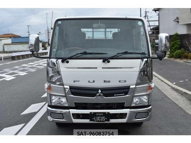 Mitsubishi CANTER 2012-05 7721717-2