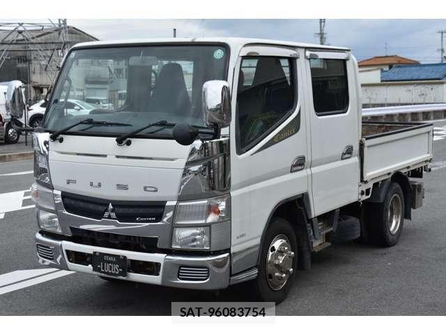 Mitsubishi CANTER 2012-05 7721717-3