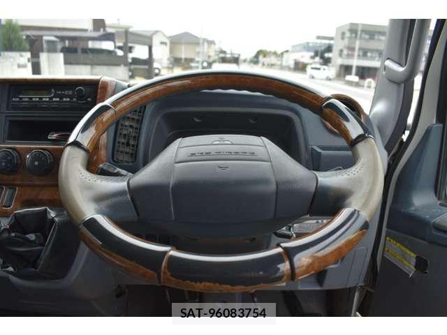 Mitsubishi CANTER 2012-05 7721717-4
