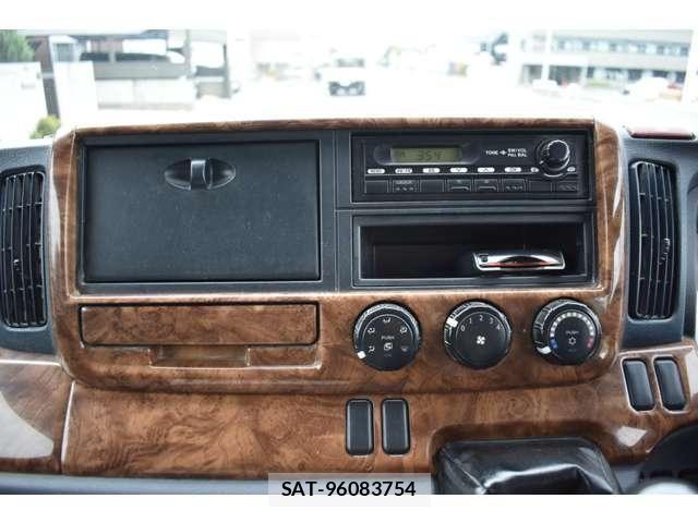 Mitsubishi CANTER 2012-05 7721717-6