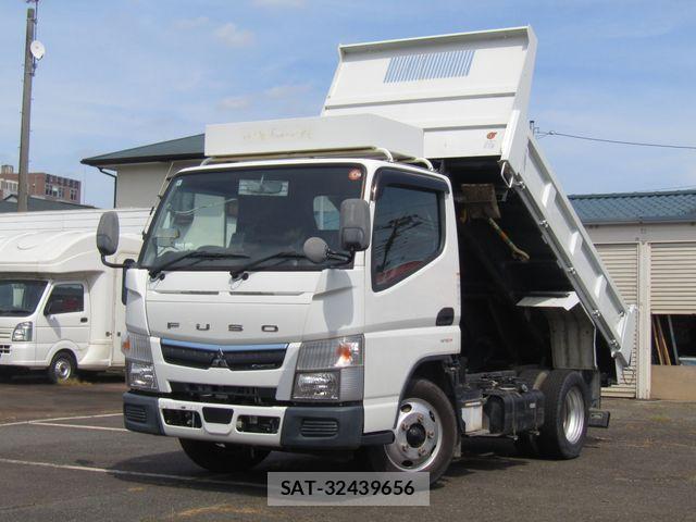 Mitsubishi CANTER 2020-10 7721709-0