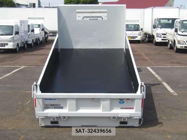 Mitsubishi CANTER 2020-10 7721709-9