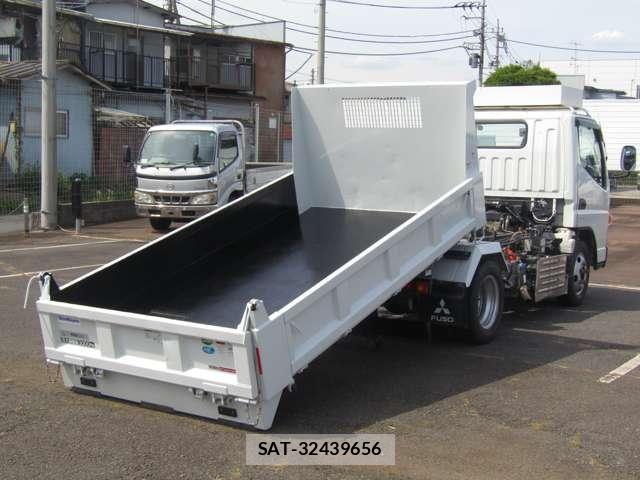 Mitsubishi CANTER 2020-10 7721709-10
