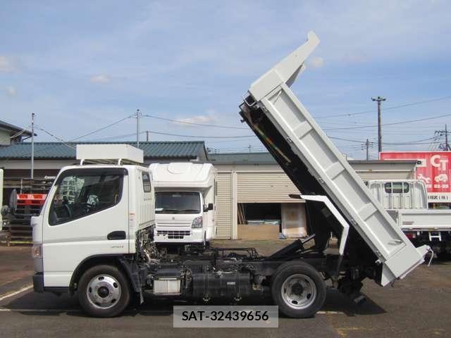 Mitsubishi CANTER 2020-10 7721709-11