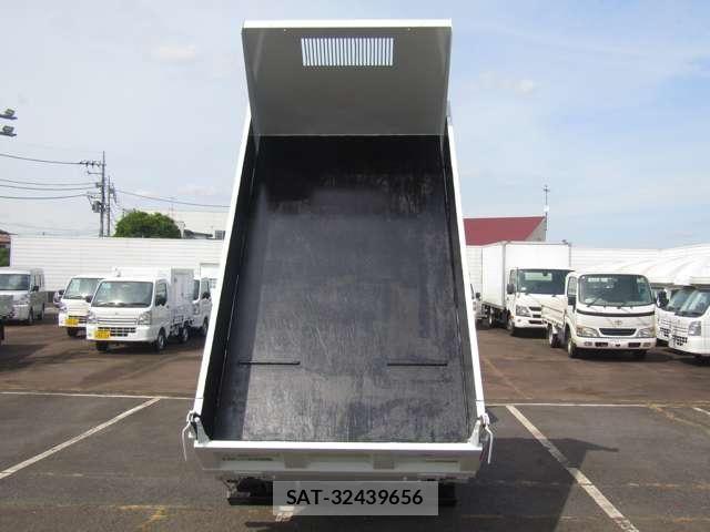 Mitsubishi CANTER 2020-10 7721709-12