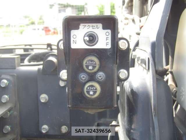 Mitsubishi CANTER 2020-10 7721709-14