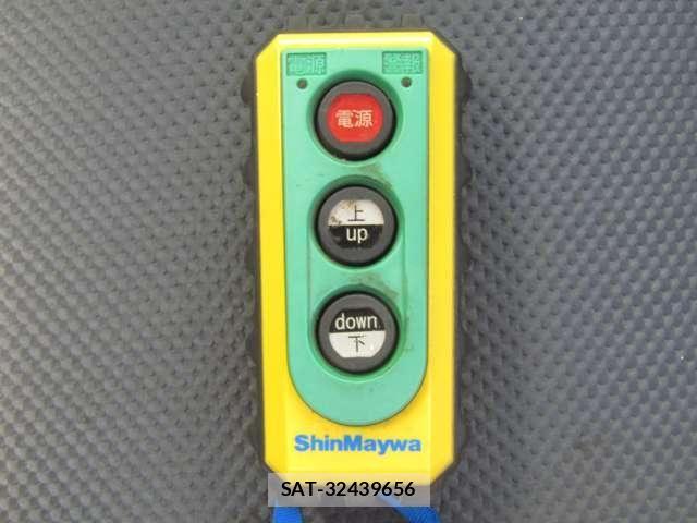 Mitsubishi CANTER 2020-10 7721709-15