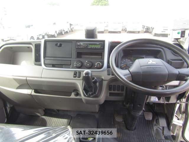 Mitsubishi CANTER 2020-10 7721709-18