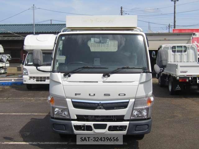 Mitsubishi CANTER 2020-10 7721709-1