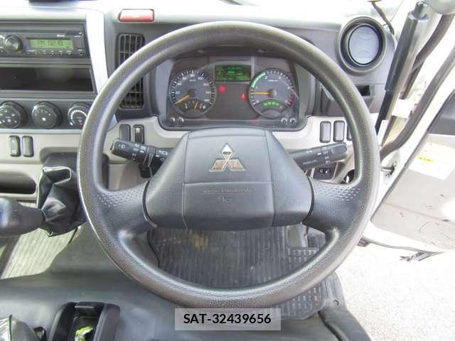 Mitsubishi CANTER 2020-10 7721709-19
