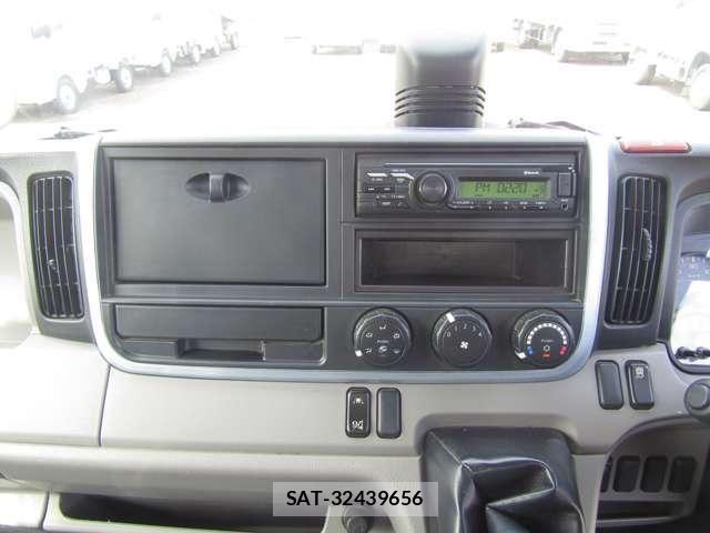 Mitsubishi CANTER 2020-10 7721709-20