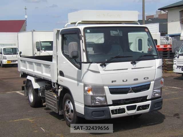 Mitsubishi CANTER 2020-10 7721709-2