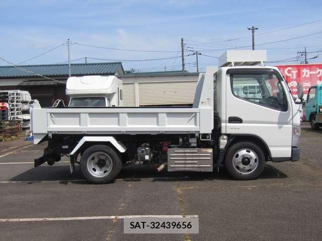 Mitsubishi CANTER 2020-10 7721709-3
