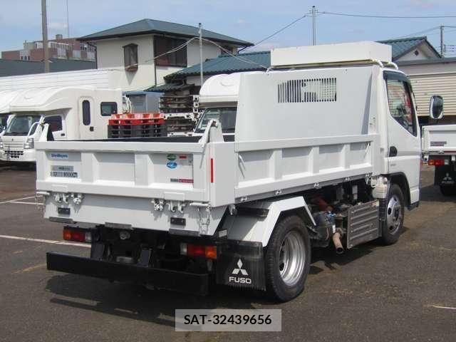 Mitsubishi CANTER 2020-10 7721709-4