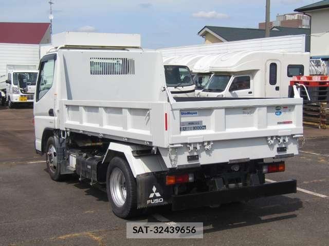 Mitsubishi CANTER 2020-10 7721709-6