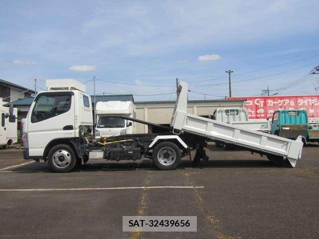 Mitsubishi CANTER 2020-10 7721709-7