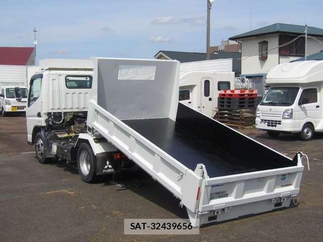 Mitsubishi CANTER 2020-10 7721709-8