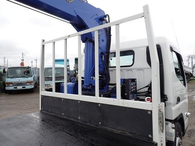 Mitsubishi CANTER 2023-02 7737849-9