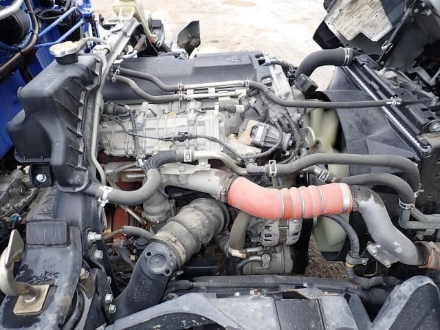 Mitsubishi CANTER 2023-02 7737849-21