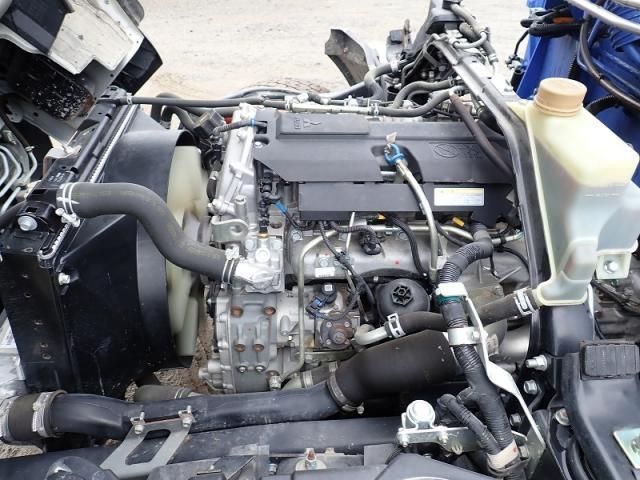 Mitsubishi CANTER 2023-02 7737849-22
