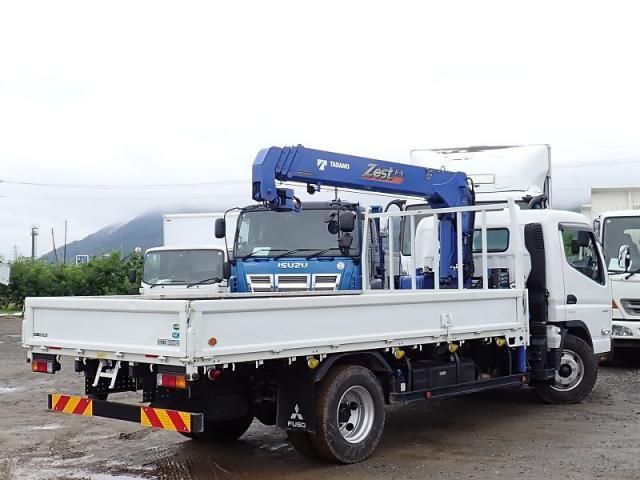 Mitsubishi CANTER 2023-02 7737849-2