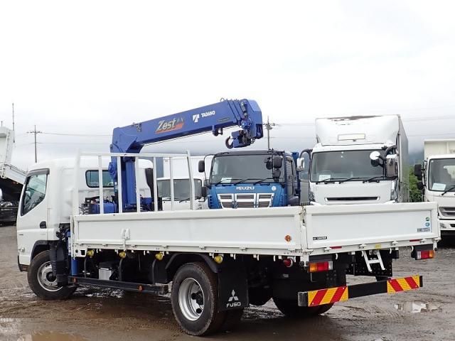 Mitsubishi CANTER 2023-02 7737849-3