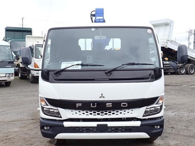 Mitsubishi CANTER 2023-02 7737849-4
