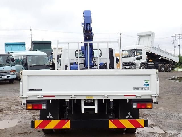 Mitsubishi CANTER 2023-02 7737849-5