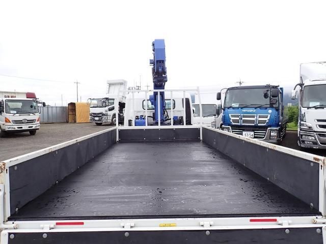 Mitsubishi CANTER 2023-02 7737849-6