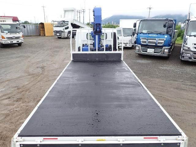 Mitsubishi CANTER 2023-02 7737849-7