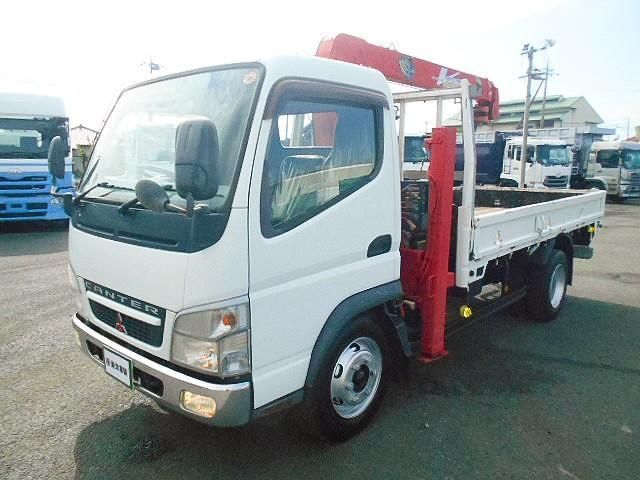 Mitsubishi CANTER 2006-12 7737854-0