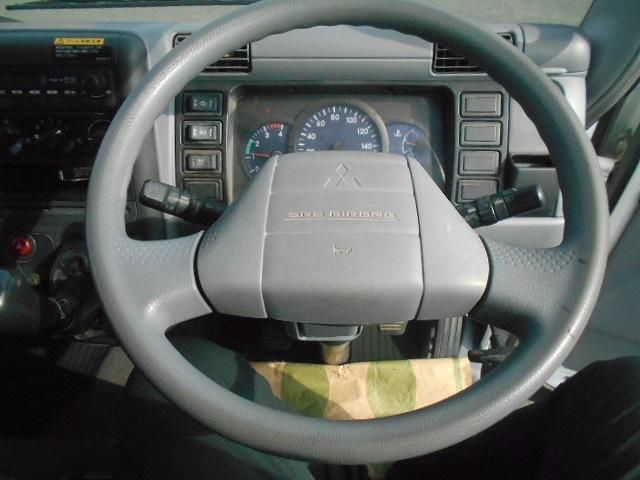 Mitsubishi CANTER 2006-12 7737854-11