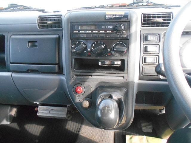 Mitsubishi CANTER 2006-12 7737854-12