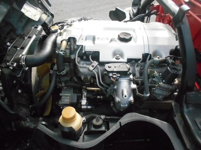 Mitsubishi CANTER 2006-12 7737854-14