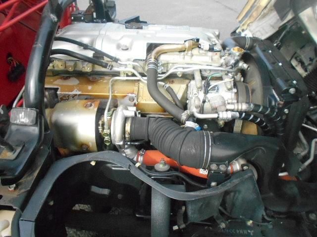 Mitsubishi CANTER 2006-12 7737854-15
