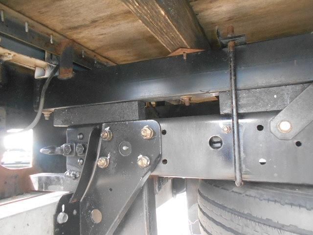 Mitsubishi CANTER 2006-12 7737854-16
