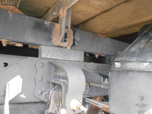 Mitsubishi CANTER 2006-12 7737854-17