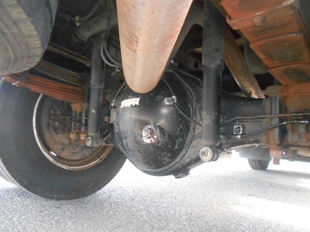 Mitsubishi CANTER 2006-12 7737854-18