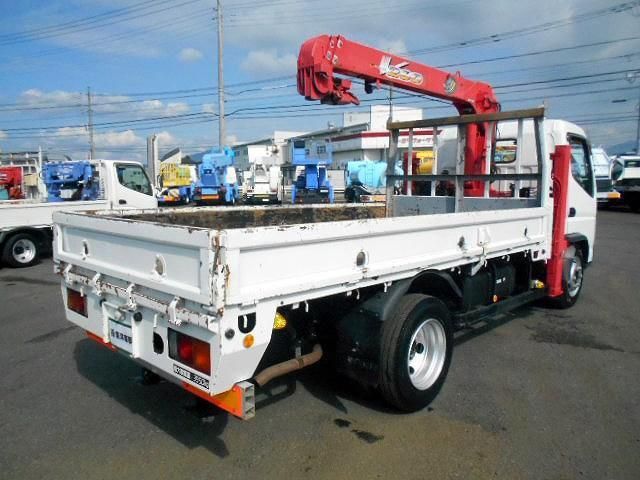 Mitsubishi CANTER 2006-12 7737854-2