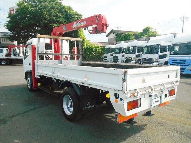 Mitsubishi CANTER 2006-12 7737854-3
