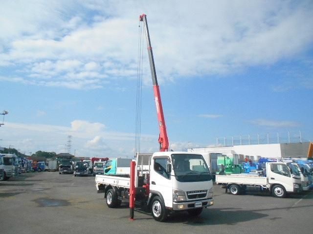 Mitsubishi CANTER 2006-12 7737854-4