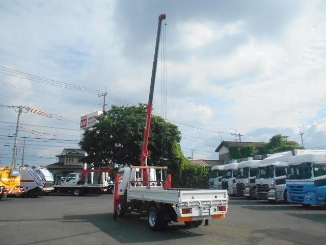 Mitsubishi CANTER 2006-12 7737854-5