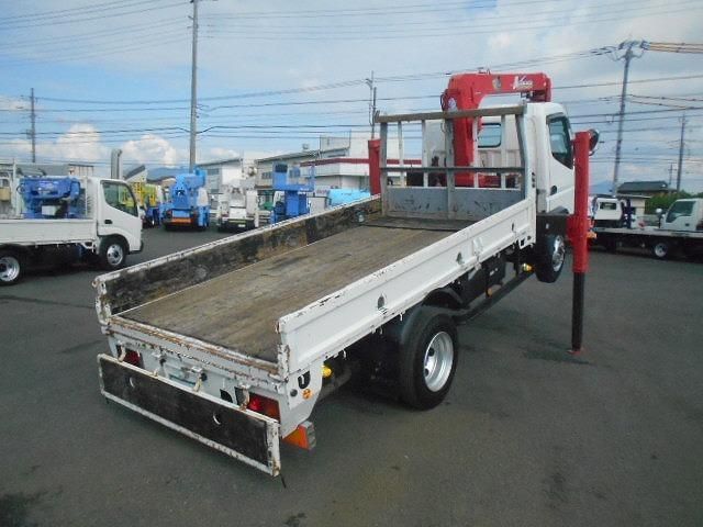 Mitsubishi CANTER 2006-12 7737854-6