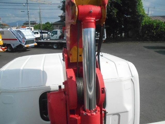 Mitsubishi CANTER 2006-12 7737854-7
