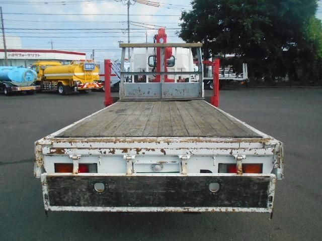 Mitsubishi CANTER 2006-12 7737854-8